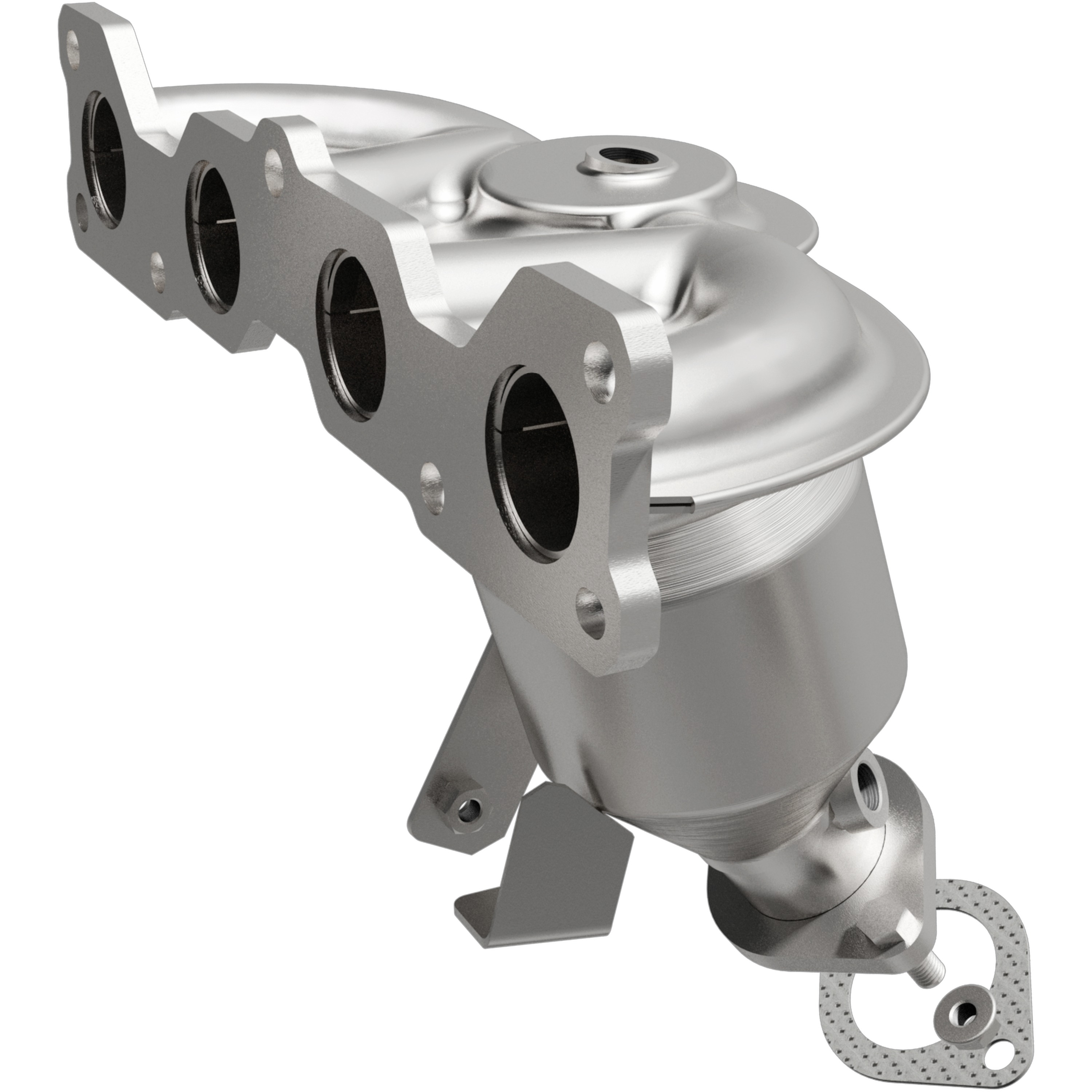 MagnaFlow Exhaust Products 52590 OEM Grade Manifold Catalytic Converter